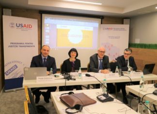 IMPROVING THE QUALITY OF JUDICIAL SELECTION IN MOLDOVA