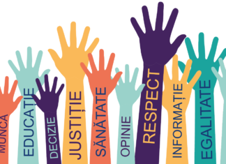 DREPTURILE PERSOANELOR CU DIZABILITĂȚI ȘI ACCESUL LA JUSTIȚIE