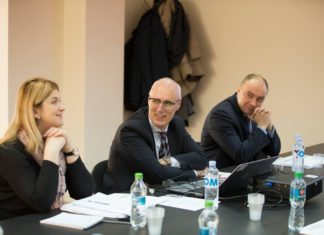 Представители апелляционных судов Молдовы прошли обучение по применению Международных рамок в области передового судебного опыта (МРПСО)