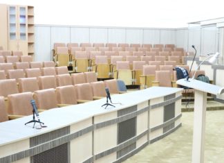 Реформа судебных инстанций. Что необходимо знать