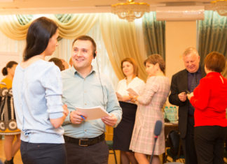 Angajații instanțelor de judecată învață să presteze servicii mai calitative și inclusive