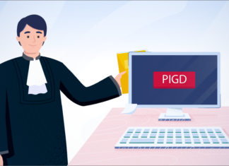 The new ICMS is implemented in all national courts