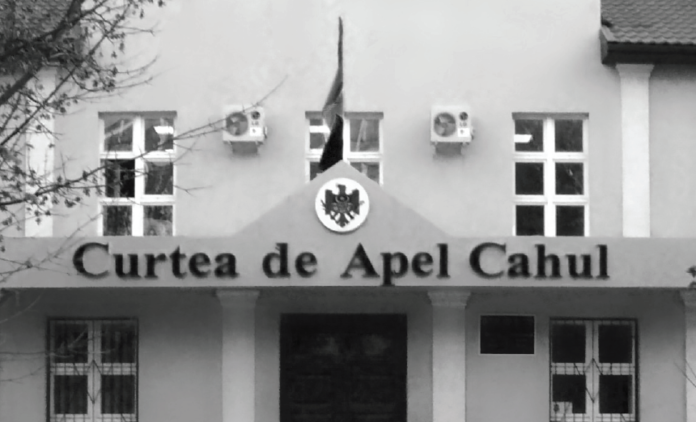CA Cahul_Cover