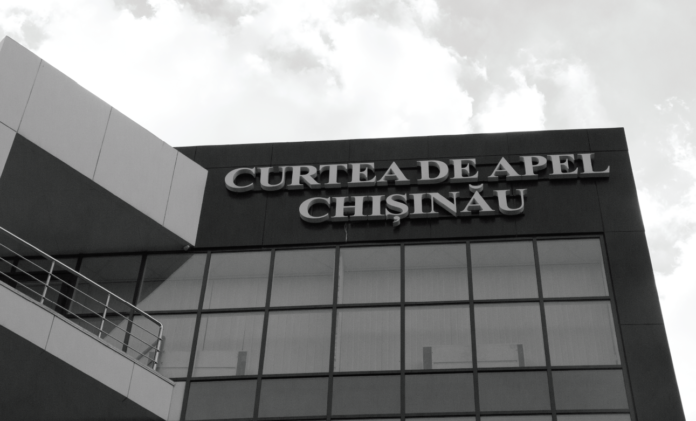 CA Chișinău_Cover