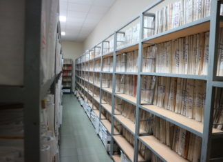 Moldovan Court Decisions Issued Before 2009 Are Now Digitized and Accessible to Court Staff