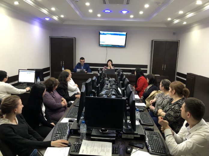 3_ICMS Piloting _ CA Balti, March-April 2019Balti Court26.03.2019