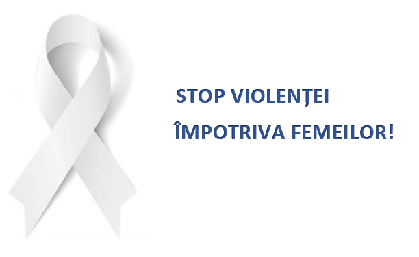 Stop Violence