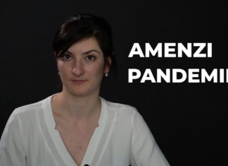 Explainer CU SENS | De ce amenzile pe timp de pandemie sunt așa de mari?