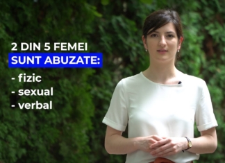 Explainer CU SENS | Drepturile victimelor violenței în familie