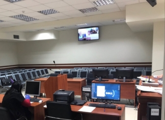 Justiție pe timp de pandemie. Mii de ședințe de judecată, desfășurate prin videoconferință