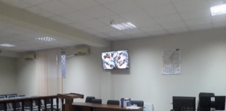 USAID donates additional 25 sets of videoconferencing equipment in the effort to modernize Moldovan courts