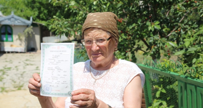 Elisaveta-Iordachie-soția-decedatului-Mihail-Iordachie-ZdG