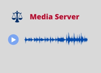 Implementarea platformei Media Server în instanțele judecătorești – o soluție modernă pentru stocarea înregistrărilor audio ale ședințelor de judecată