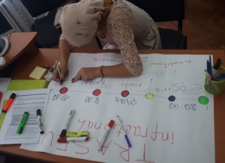 Măsurile alternative de detenție contribuie la reeducarea copiilor care au comis infracțiuni | API