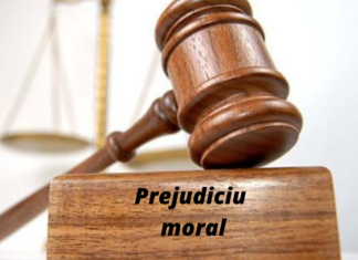 Despăgubiri materiale pentru dosarele tergiversate în instanța de judecată | API