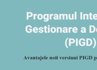 Avantajele noii versiuni PIGD (Infografic)