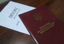 Divorțul la notar: mai simplu, însă mai puțin solicitat | API
