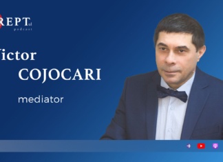 #2 Victor Cojocari: Mediation – An Efficient and Fast Alternative for Settling Disputes