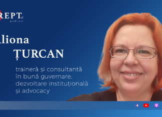 # 3 Aliona Țurcan: Moldovan Civil Society Organizations – New Law and Older Challenges
