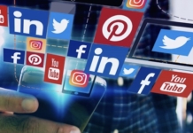 Социальные сети, текстовые сообщения и электронная почта, используемые при разрешении предварительных споров