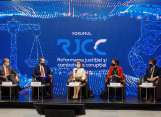 „R. Moldova are șansa reală de a face schimbări profunde, sistemice, în domeniul justiției”