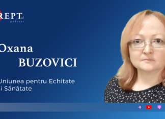 #11 Oxana Buzovici: Specialized Paralegals – Solution for Marginalized Groups