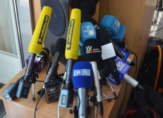 Autoritățile publice, codașe la capitolul acces la informație