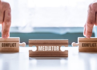 Medierea garantată de stat va facilita accesul la justiție al persoanelor din categoriile vulnerabile | API Foto: Shutterstock.com