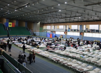 Criza refugiaților a amplificat discursul de ură în R. Moldova