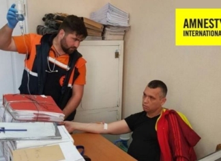 CtEDO confirmă existența problemelor sistemice grave din justiția penală