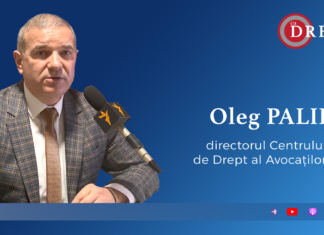 #16 Oleg Palii: Refugees seen as an opportunity, not a problem