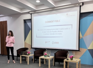 Promo-LEX: Mass-media și rețelele sociale sunt platforme cheie de răspândire a discursului de ură ca parte a propagandei de război