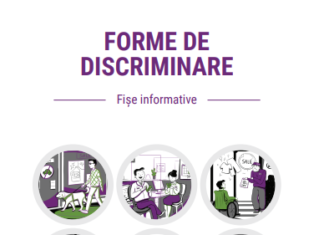 Republica Moldova înregistrează progrese modeste în combaterea discriminării