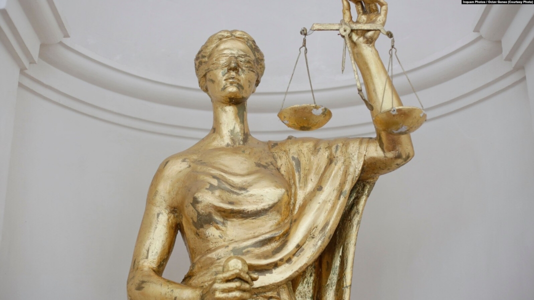 Imagine generica - Radio Europa Libera