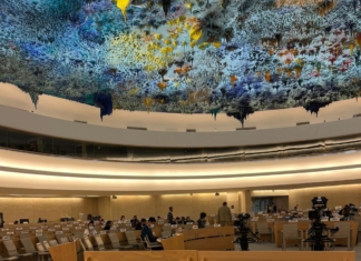 Organizația Națiunilor Unite a adoptat Raportul Evaluării Periodice Universale a Republicii Moldova