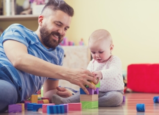 Din 1 septembrie, părinții vor avea la dispoziție o nouă opțiune de solicitare a indemnizației pentru îngrijirea copilului