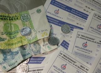 În R. Moldova va fi instituit Fondul de reducere a vulnerabilității energetice – ce prevede acesta