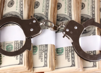 A fost adoptată legea privind confiscarea extinsă a averilor acumulate prin acte de corupție