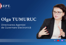 #18 Ольга Тумурук: Если мы хотим реформировать судебную систему, нужно делать это с учетом используемых и технологий