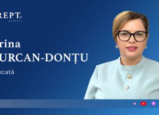#19 Arina Țurcan-Donțu: Avem multe modele de bune practici, important este ca ele să continue