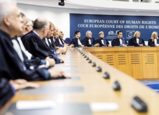 În 25 de ani, Moldova a fost condamnată la CtEDO de 568 de ori