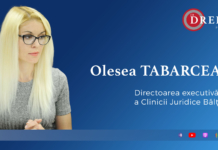 #20 Олеся Табарча: Не было периодов времени, в которых уменьшилось бы количество запросов бесплатной юридической помощи