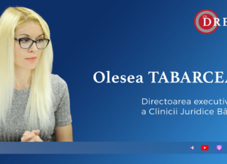 #20 Олеся Табарча: Не было периодов времени, в которых уменьшилось бы количество запросов бесплатной юридической помощи