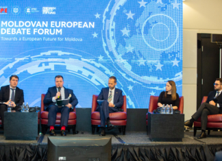 Oficial UE: „Moldova trebuie să valorifice oportunitățile de integrare în UE”