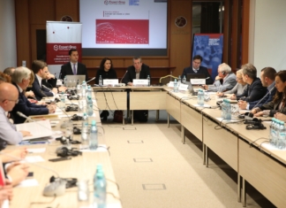 Raportul de stare a țării – „unele reforme sunt amânate sau se produc încet”