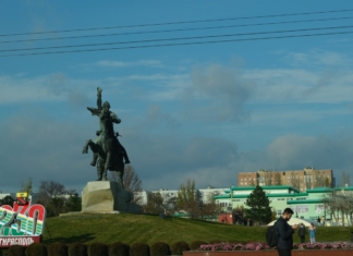 Codul Penal al Republicii Moldova ar urma să prevadă pedepse pentru „separatism”