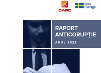 Raportul anticorupție pentru anul 2022: R. Moldova a reușit să îndeplinească doar 3 din cele 15 angajamente anticorupție propuse de Comisia Europeană