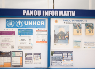 Din martie, Republica Moldova va implementa un nou cadru de protecție temporară a refugiaților din Ucraina. Ce prevede acesta?