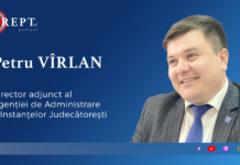 #21 Петру Вырлан: Информационно-судебная система направлена на то, чтобы помочь облегчить работу и труд работников системы правосудия, а также, чтобы доступ к правосудию был эффективным
