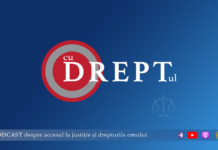 #22 Final de sezon: Rezultatele proiectului Accesul la Justiție în Moldova